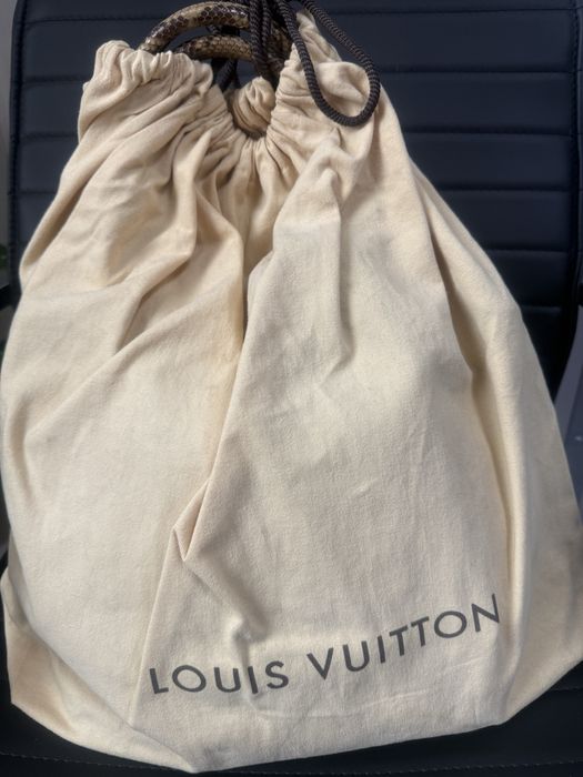Сумка Louis Vuitton оригинал