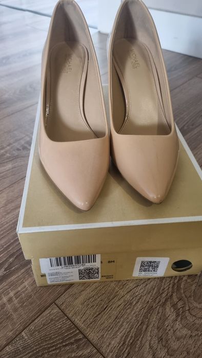 Лодочки Michael kors, tommy hilfi