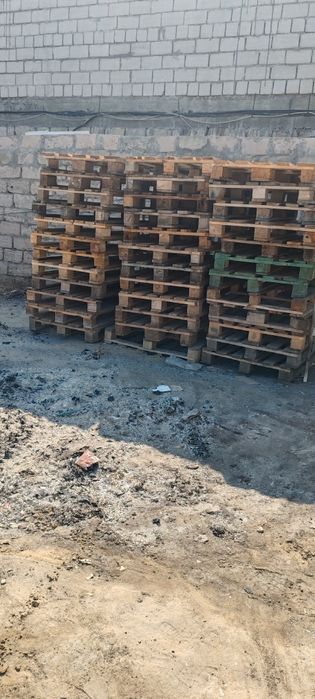 Паддоны харошого качества