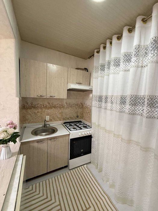 Сдаётся квартира на Яшнабаде, ЖК "Olmos Residence" ор-р: Олмос метро