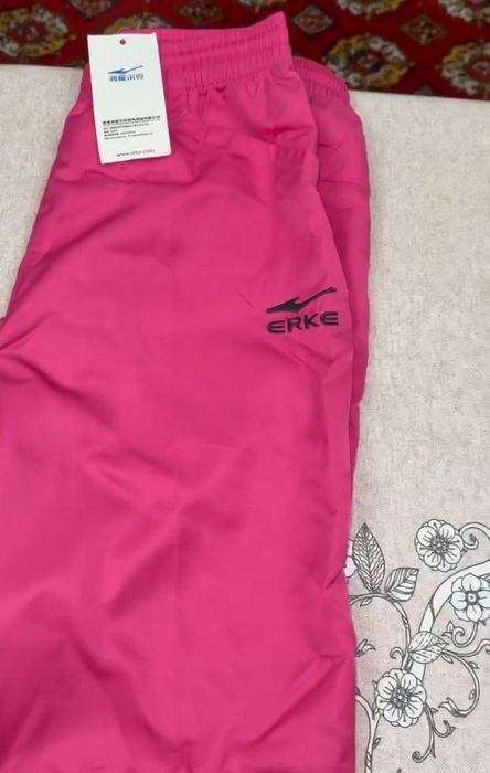 ERKE оригинал фирма