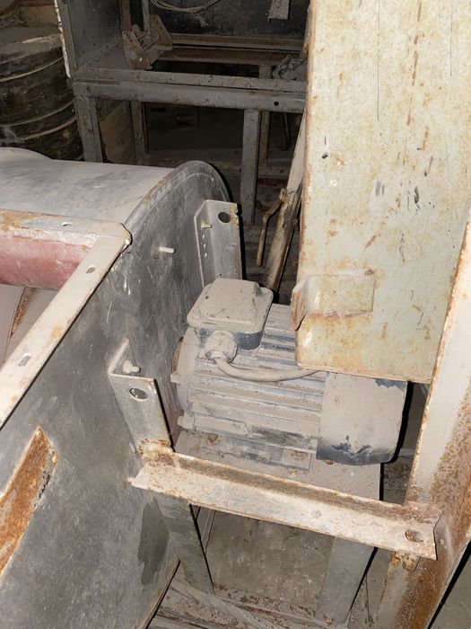 Электрообогреватель, электрокалорифер 380В