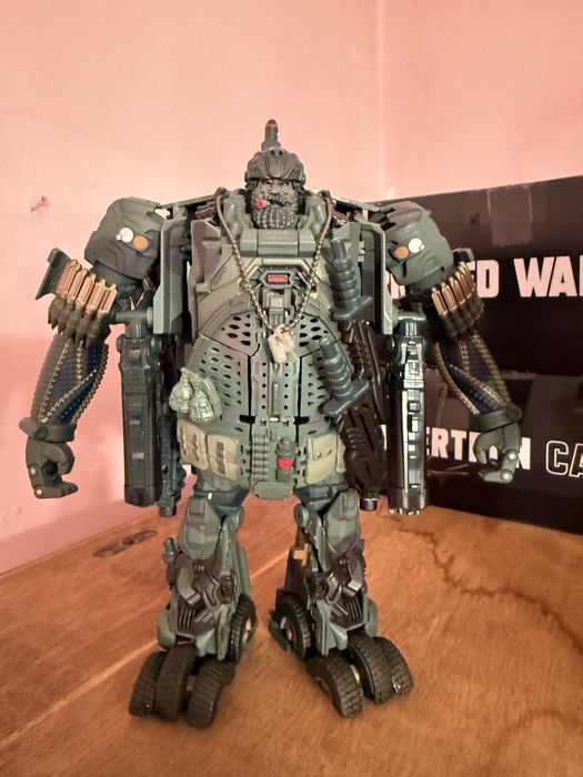 Vand colectie transformers autobot decepticon