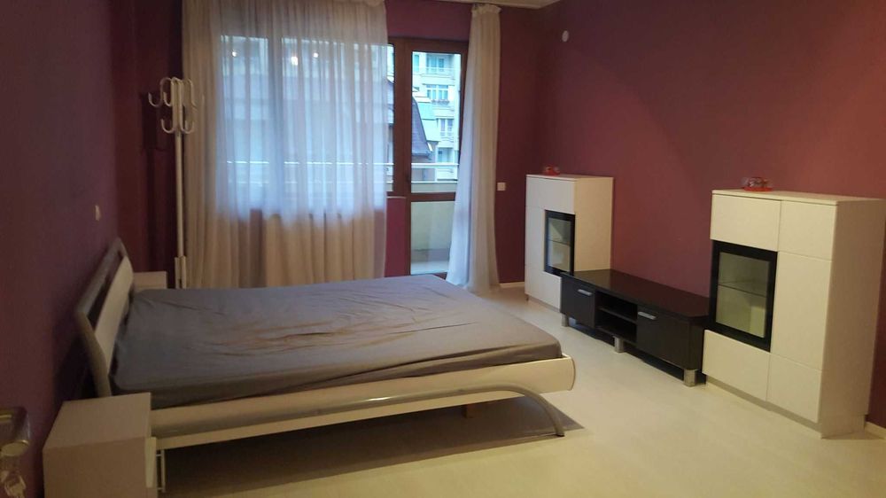 Дава се под наем Двустаен апартамент в София, Борово - 69 кв.м за 348.84 € - Снимка #2