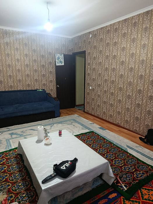 Срочно продам квартиру