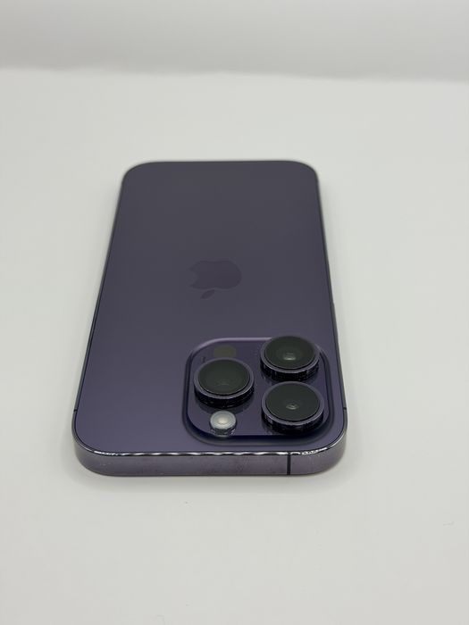 Iphone 14 Pro 128GB 100% Garantie Rate BuyBack - zonemag.ro
