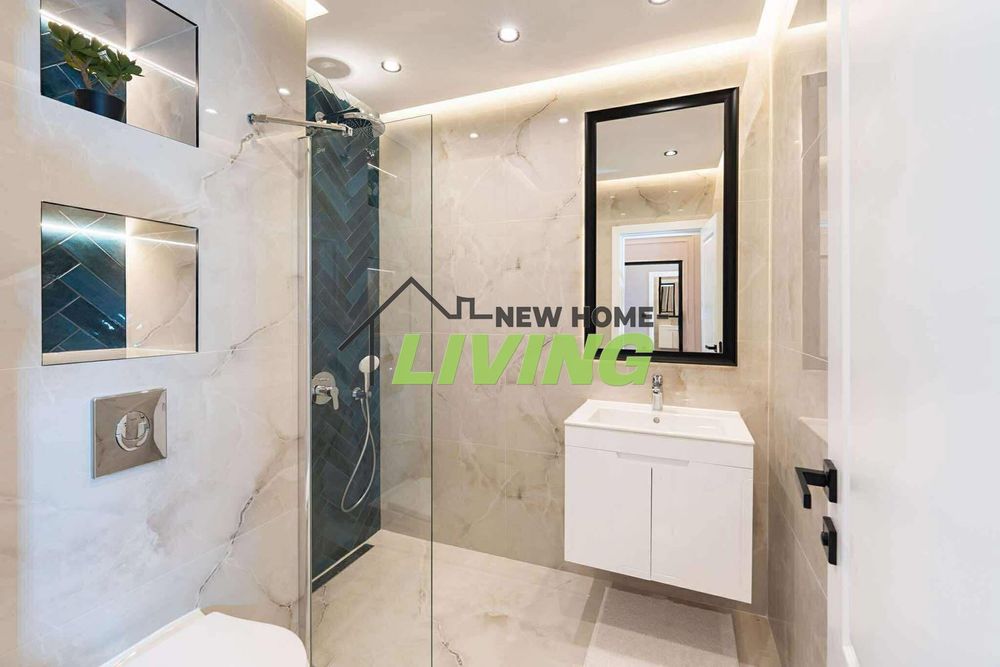 Продава се Двустаен апартамент в Пловдив, Южен - 71 кв.м за 1957 €/кв.м - Снимка #9