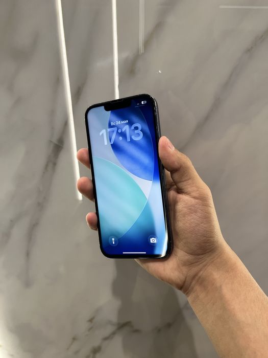 Iphone 13 pro 256