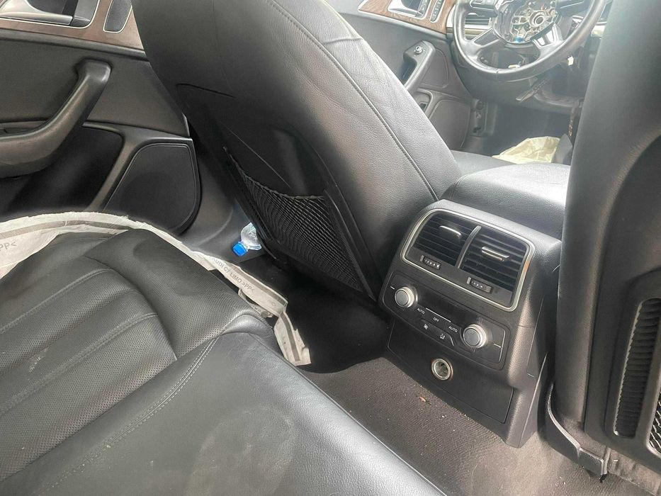 audi a6 6j c7 matrix 3.0 tdi  quattro на части ауди а6 6ж ц7 матрикс