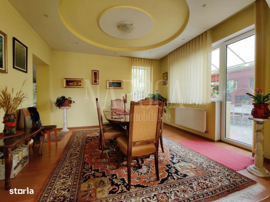 Casa 10 camere de vanzare in Grigorescu, Cluj Napoca