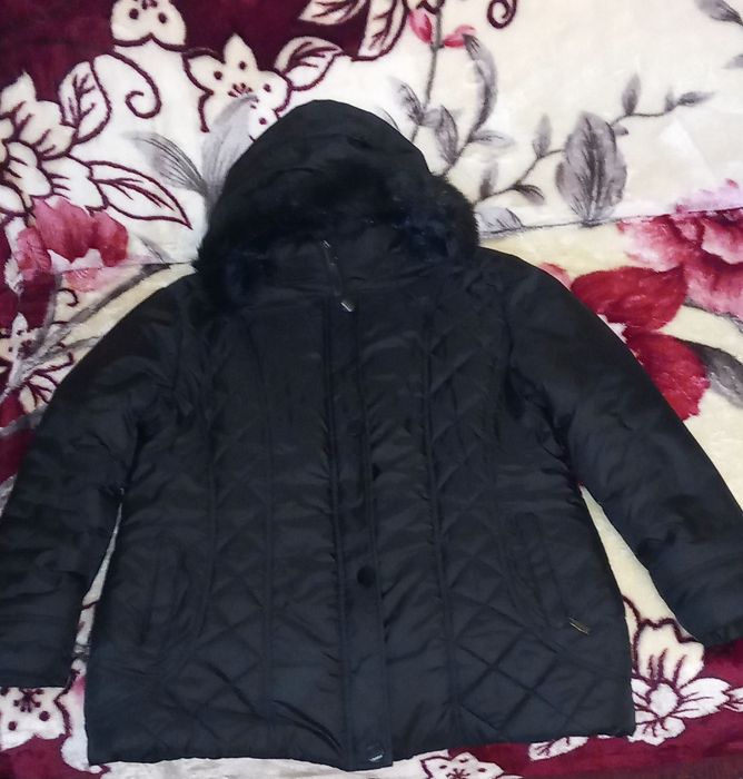 Haine second alese la sac