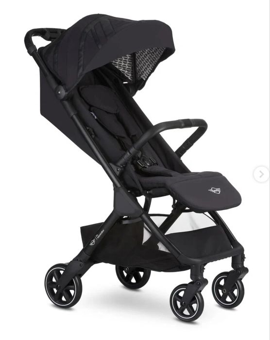 коляска Easywalker Mini Cooper