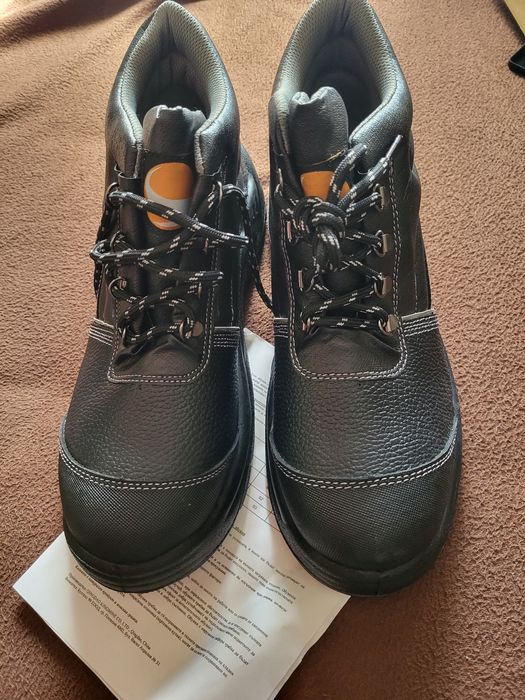 Работни Обувки  Stenso