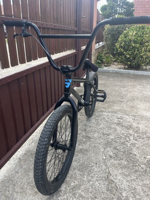 Bmx de începatori