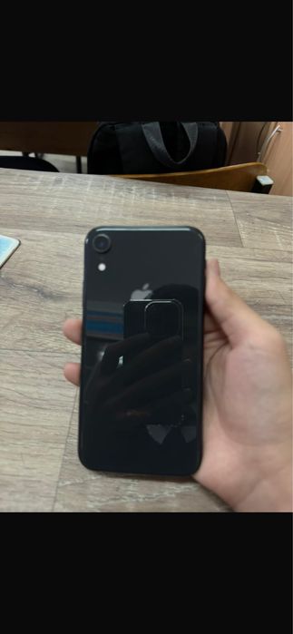 Iphone xr 77%. Обмен/продажа.