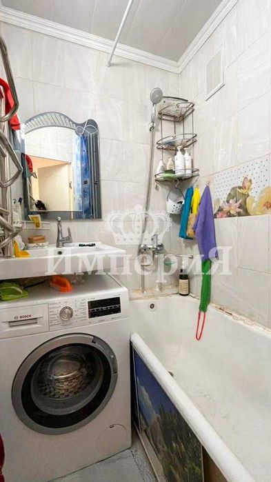 продается 3х ком квартира Империя Меруерт