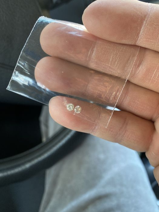 Бриллианты бриллианты