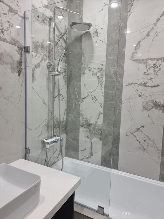 Ремонт под ключ, цена договорная.