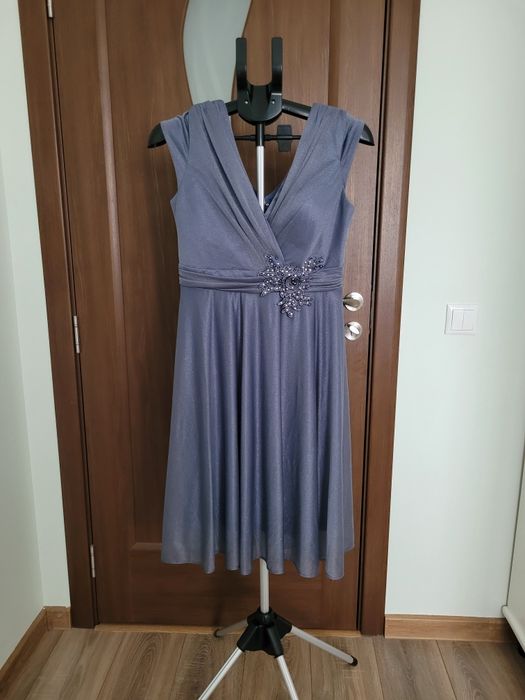Rochie eleganta de botez