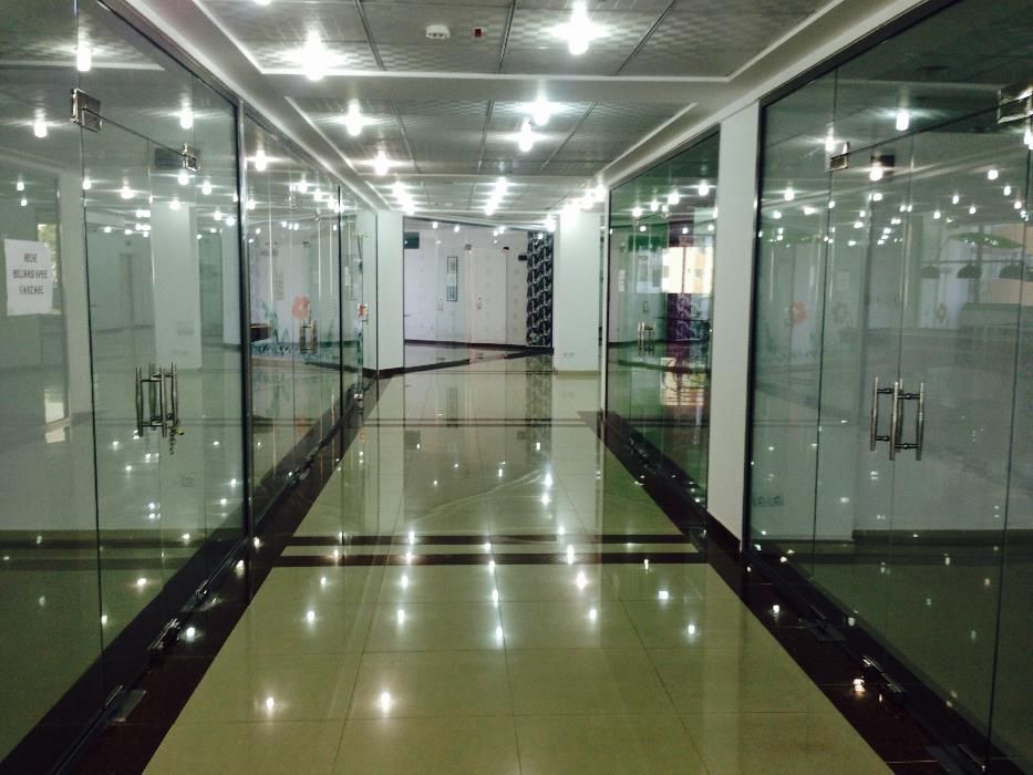 Spatii pentru birouri de inchiriat Ploiesti cladirea WEST MALL