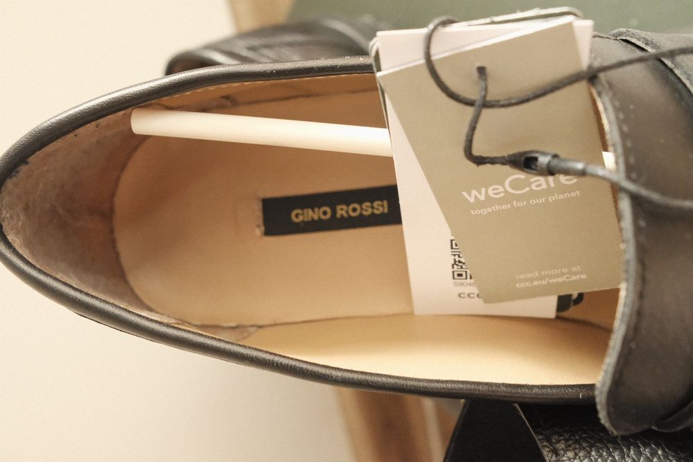 Mocasini Dama, din piele, marimea 39