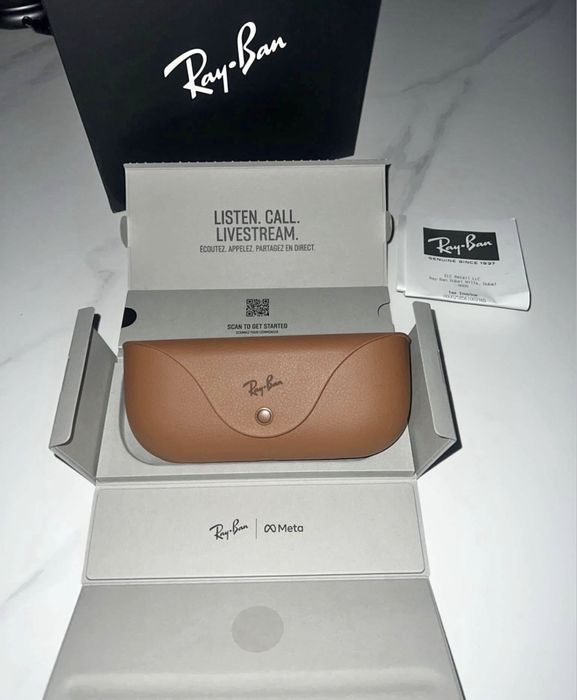 RayBan meta СРОЧНО
