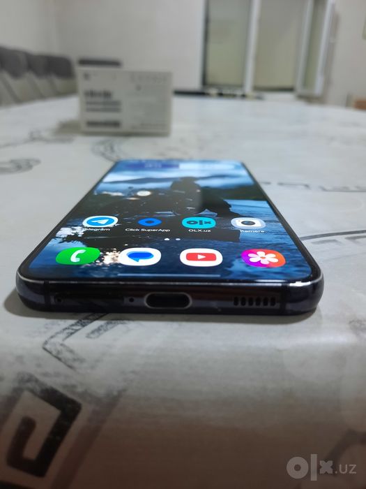 Samsung Galaxy S22 5G  Flagman toza