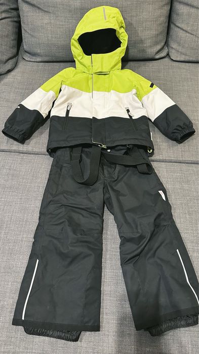 Костюм Reimatec, размер 98 + 6