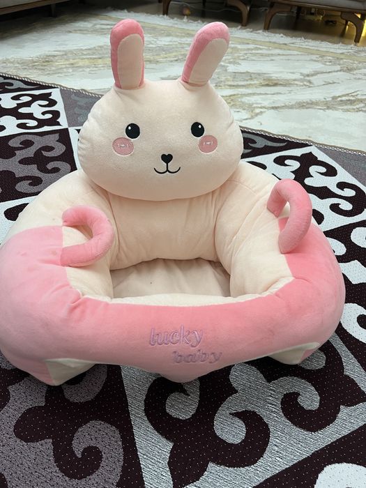 Сидушка детская для детей