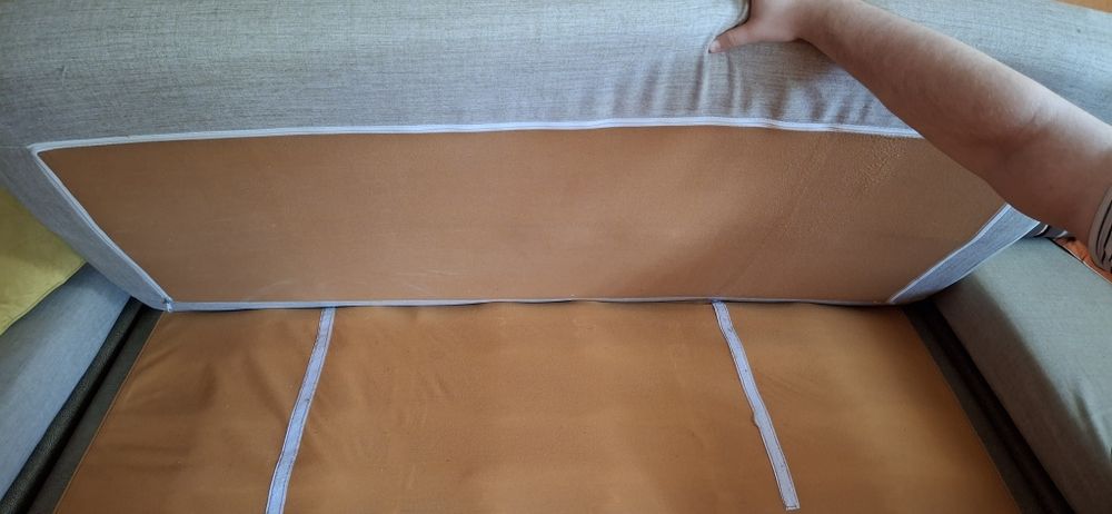 Модульный Диван 5м