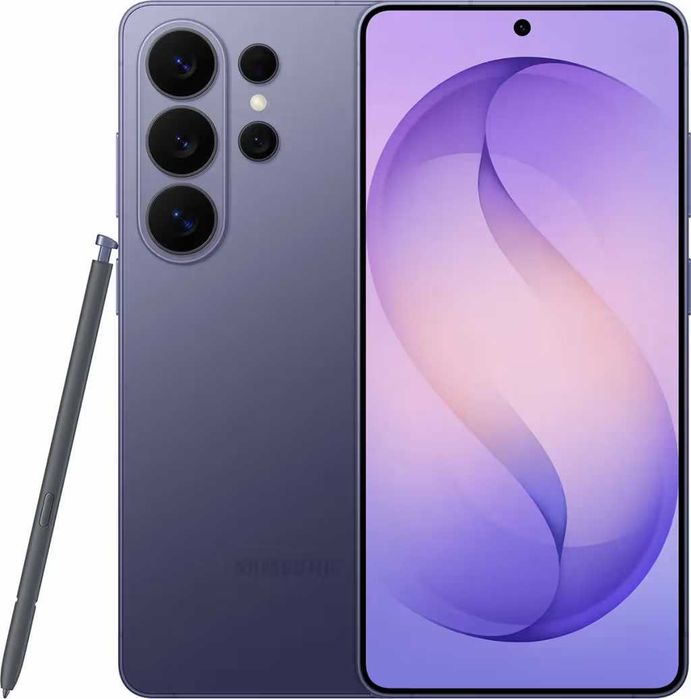 Samsung Galaxy S26 Ultra 16/1TB Black