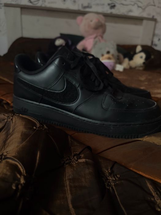 Nike Air Force 1 All Star-Swooh Pack 2018