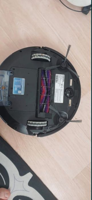 Робот пыльесос тез арада сатылады