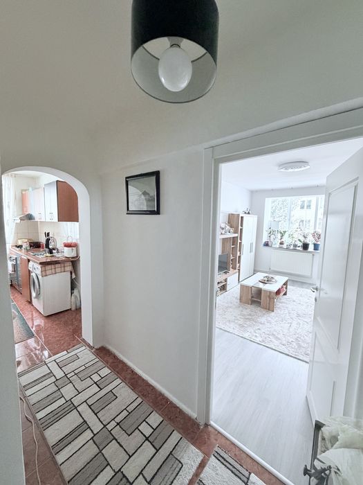 Apartament 2 camere Predeal