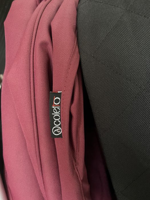 Бебешка количка