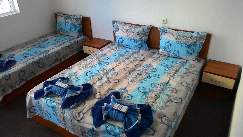 Продава се Хотел в Приморско - 1360 кв.м за 920 €/кв.м - Снимка #6