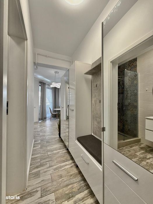 Studio 45MP - Complex Zig Zag | Mamaia Nord