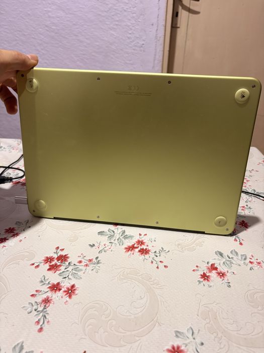 Macbook neo 13 inch