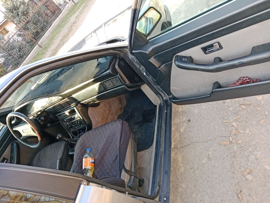 Ауди 100, жагдайы жаксы