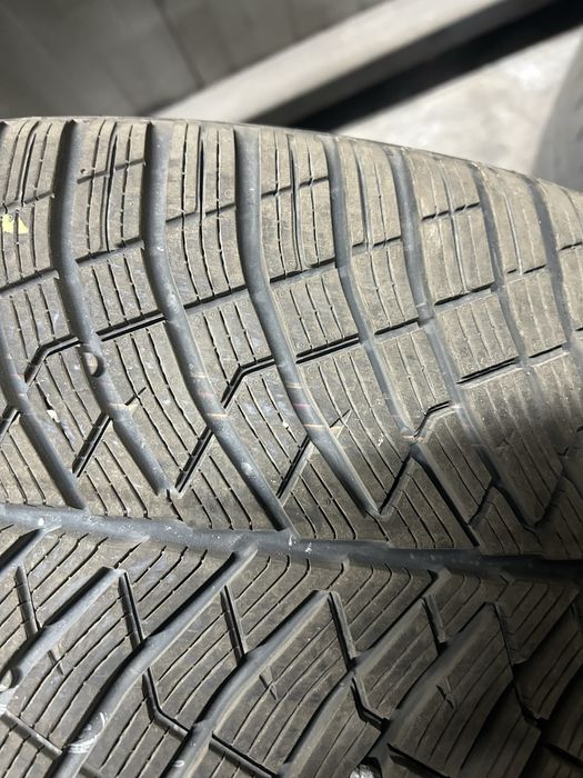 Гуми Pirelli 275/35/20 и 285/35/20