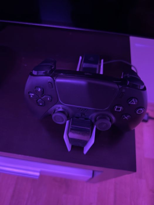 Consola Playstation 5 Disc Edition