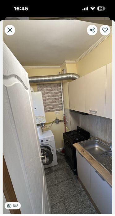 Inchiriez apartament