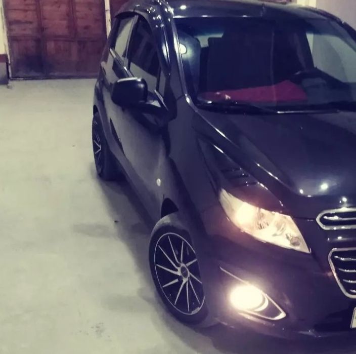 DISKA Sotiladi.Shinasi b.n. R15