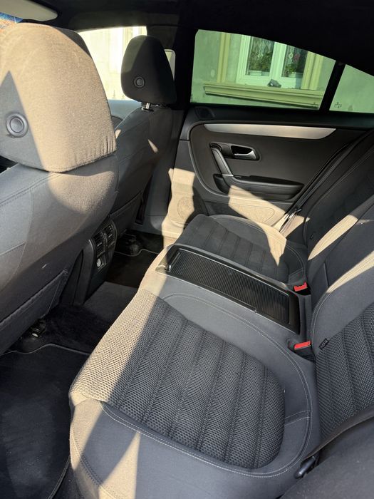 Vand/schimb passat CC 2.0TDI