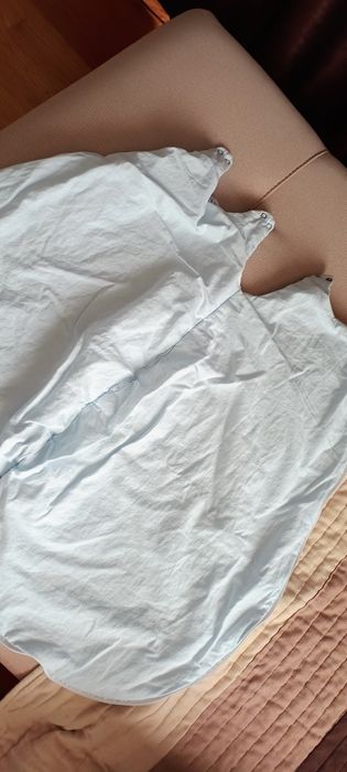Sac de dormit bebeluși 1 tog
