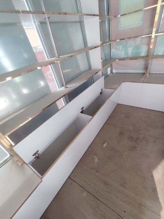Tayyor biznes dokon sotiladi 3x3