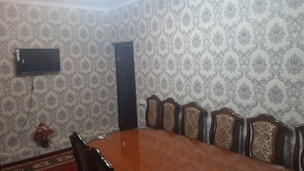 Олмазор тумани 1-комнат