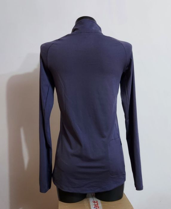 Bluza nouă ADIDAS Climalite, Energy Running, alergare, sală, fitness S