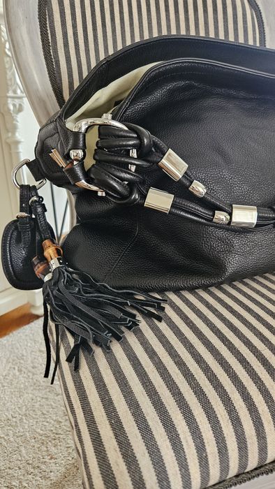 GUCCI оригинална дамска чанта