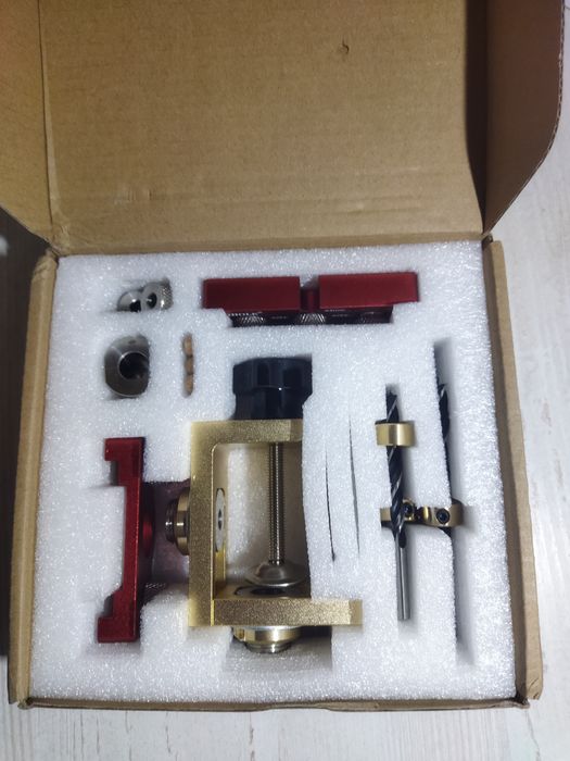 Мебельный Кондуктор